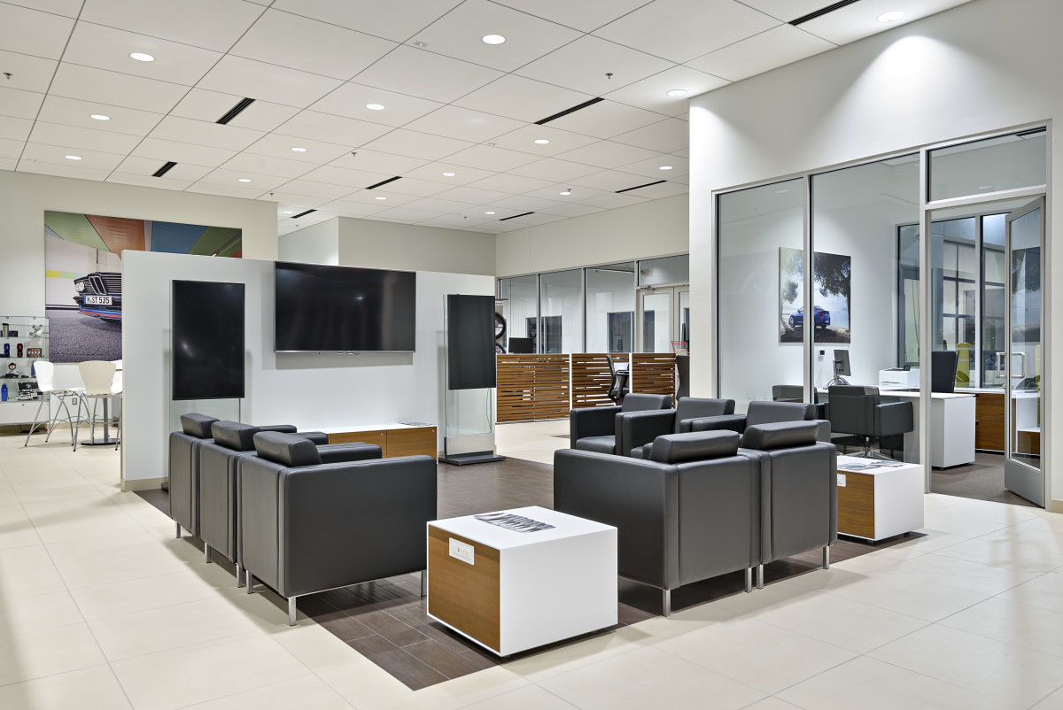 Garlyn Shelton BMW - Temple, TX