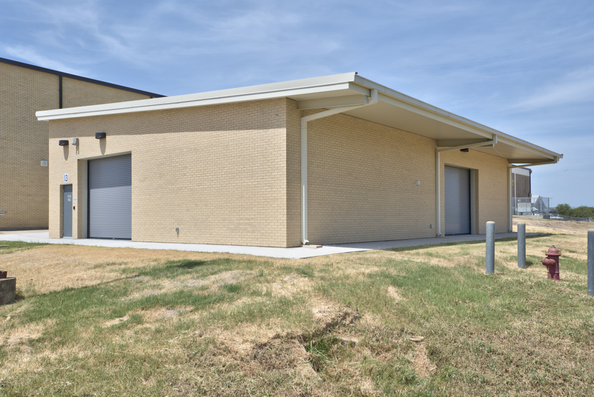 Timmerman PACE Project - Pflugerville, TX