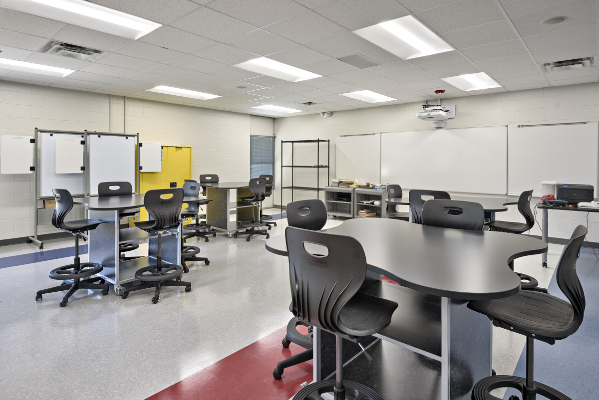 Timmerman PACE Project - Pflugerville, TX