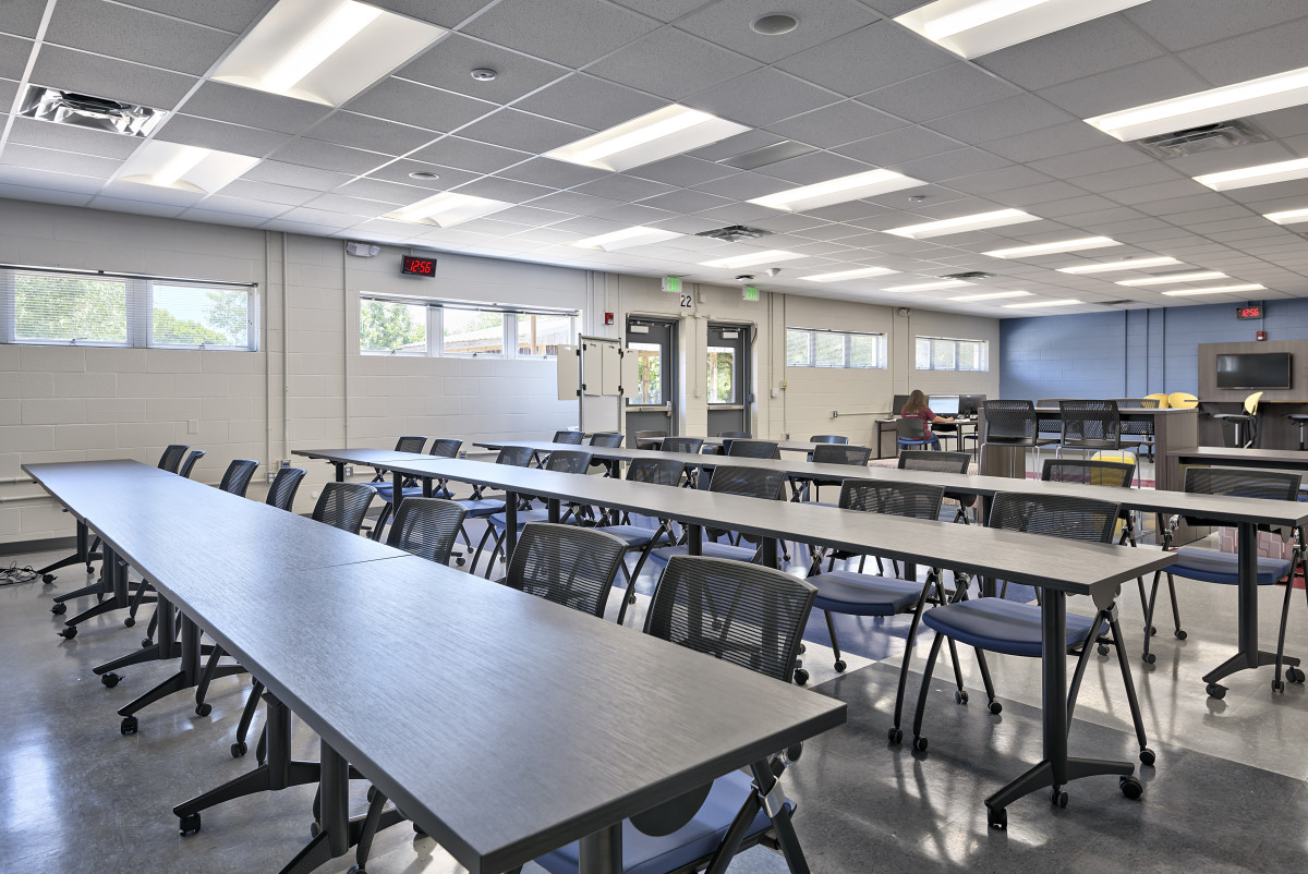 Timmerman PACE Project - Pflugerville, TX