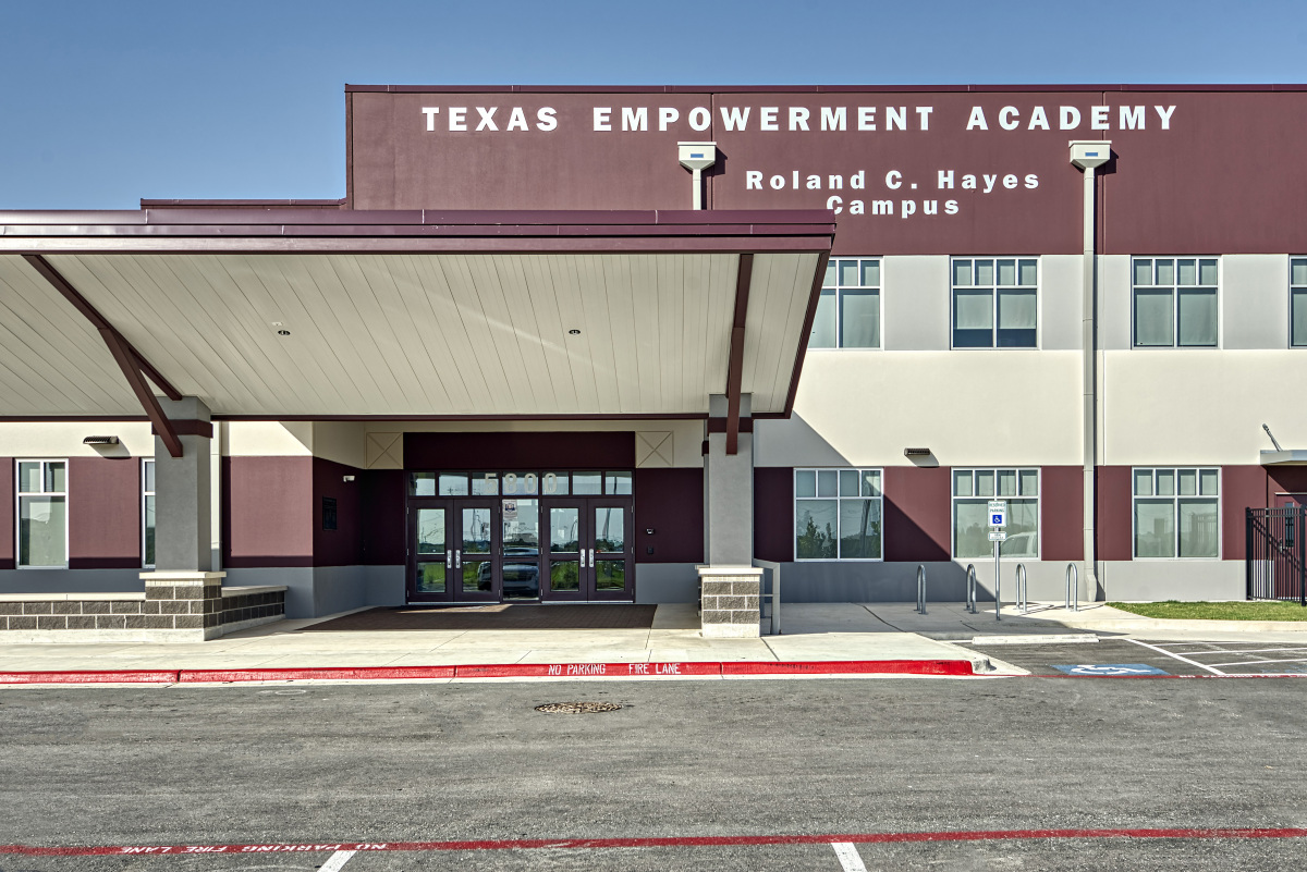 Texas Empowerment Academy - Austin, TX