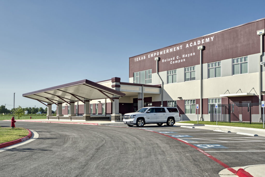 Texas Empowerment Academy - Austin, TX