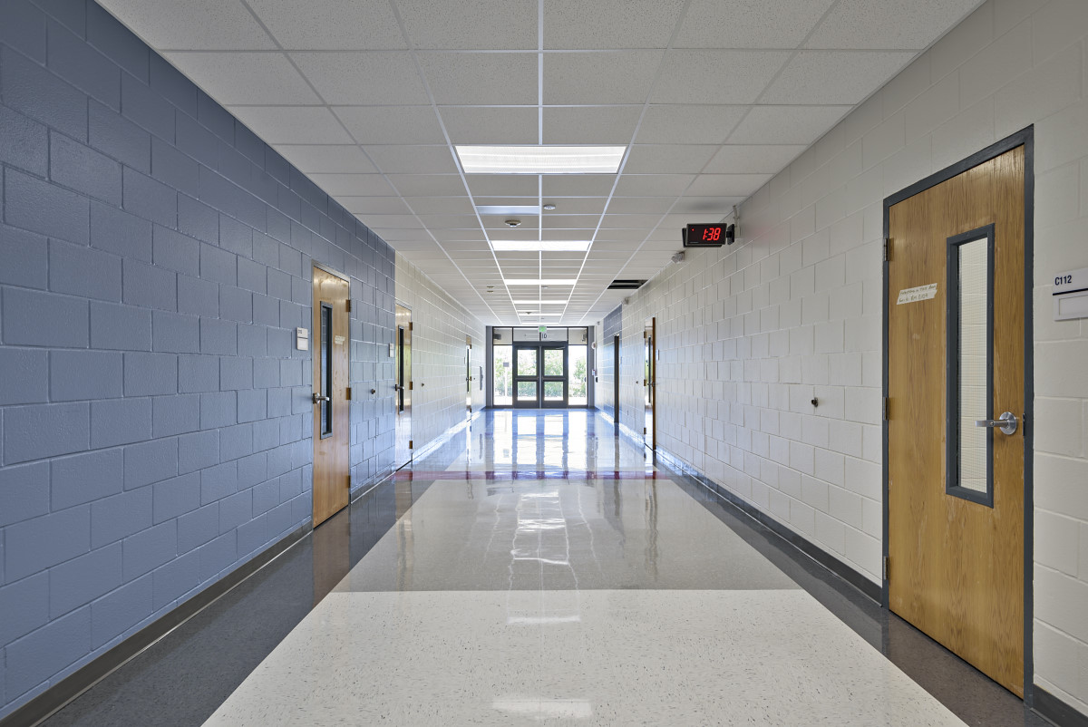 Timmerman PACE Project - Pflugerville, TX