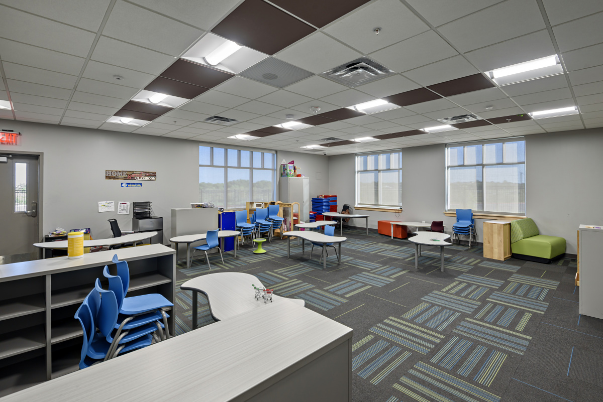Texas Empowerment Academy - Austin, TX