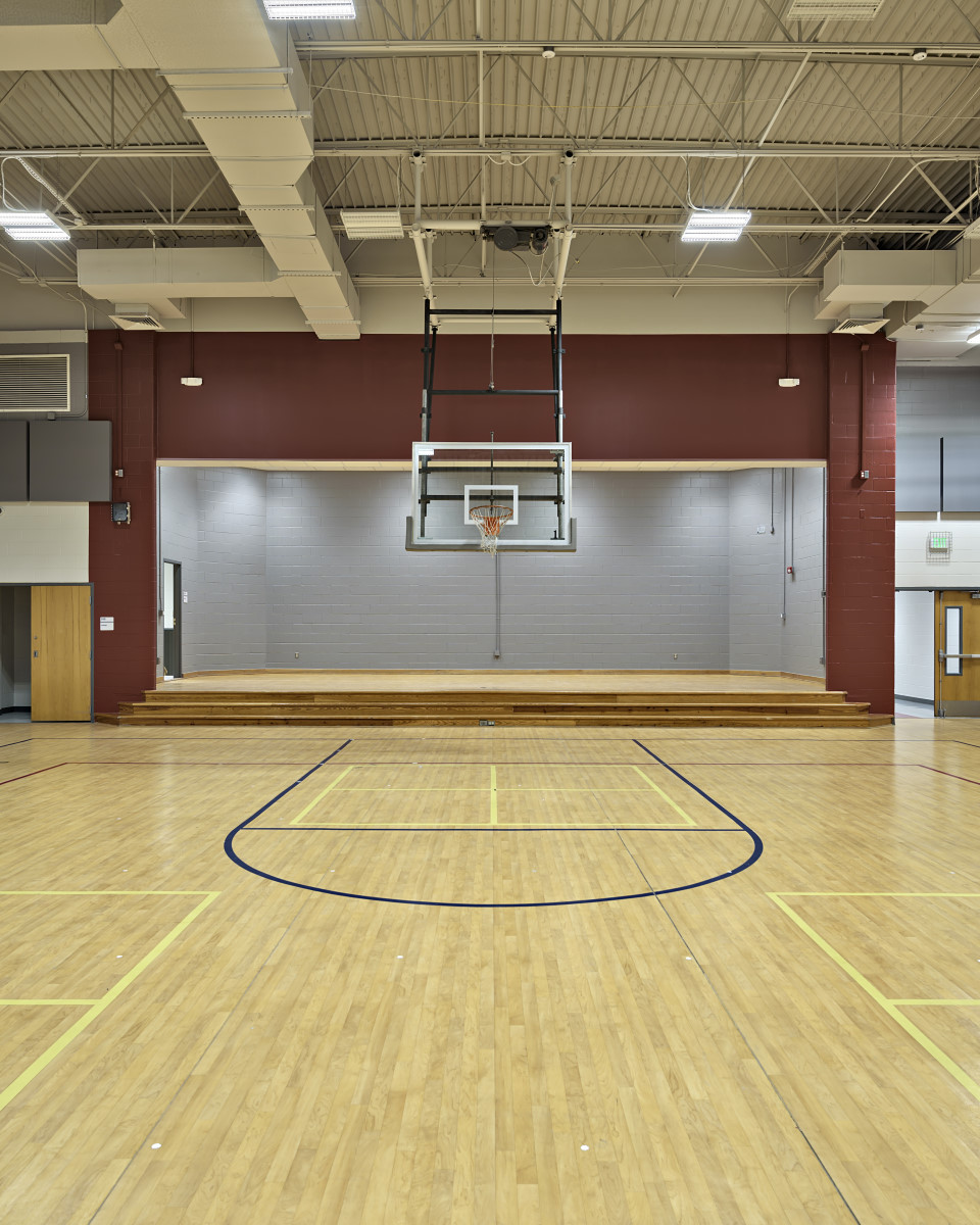 Timmerman PACE Project - Pflugerville, TX