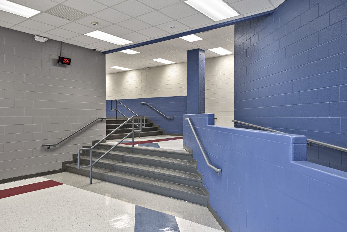 Timmerman PACE Project - Pflugerville, TX