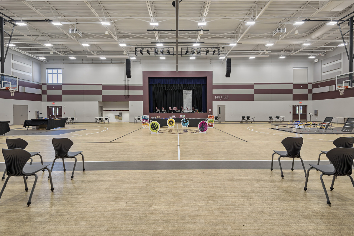 Texas Empowerment Academy - Austin, TX