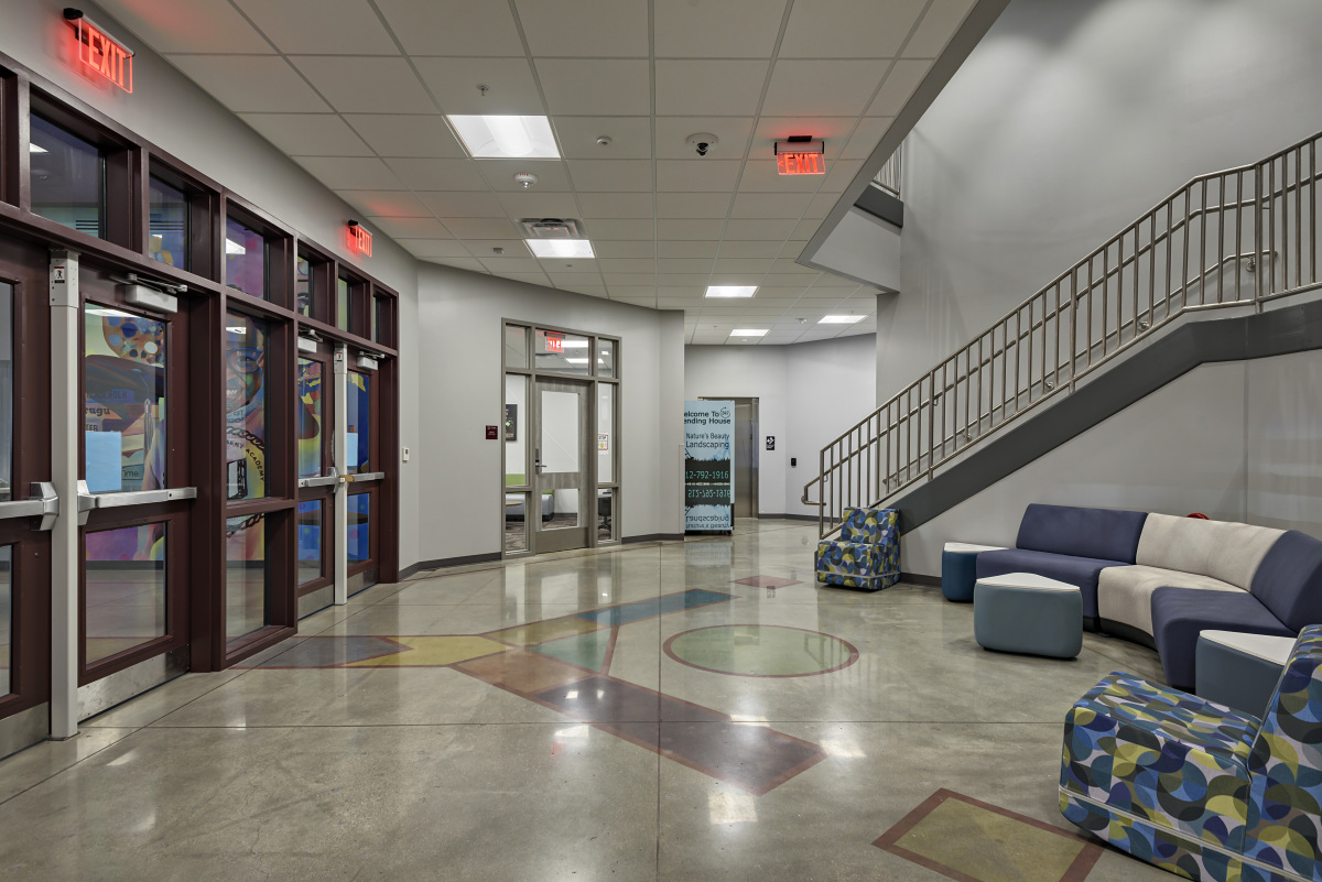 Texas Empowerment Academy - Austin, TX