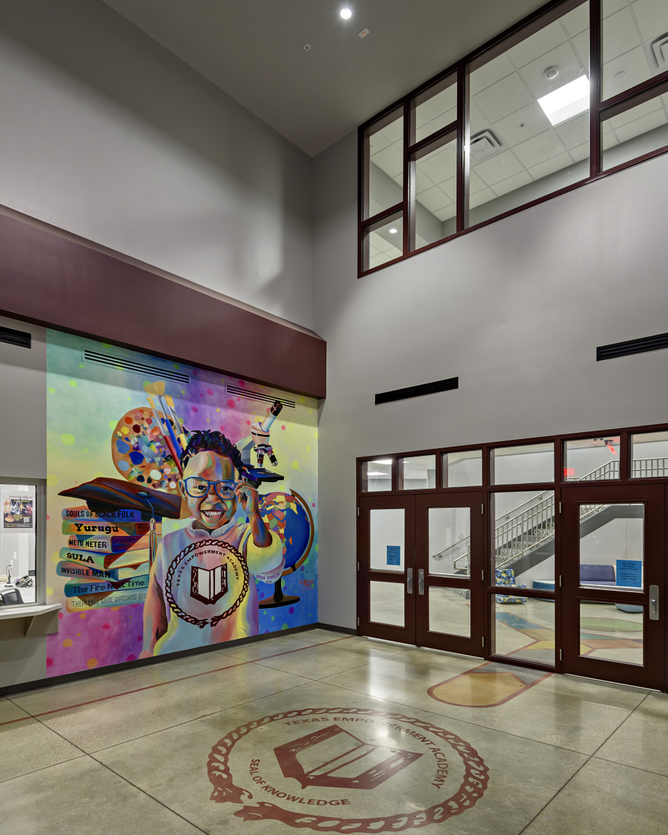 Texas Empowerment Academy - Austin, TX