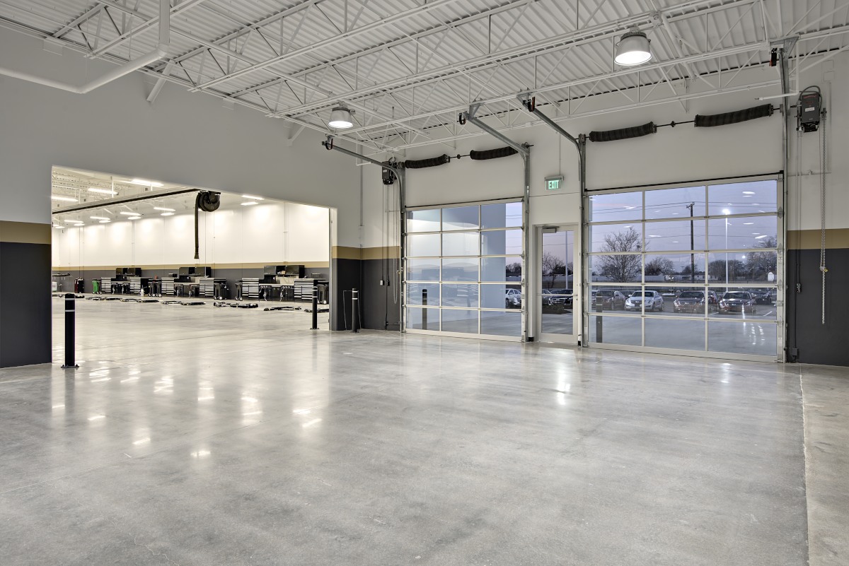 Garlyn Shelton Buick GMC Cadillac Dealership - Temple, TX