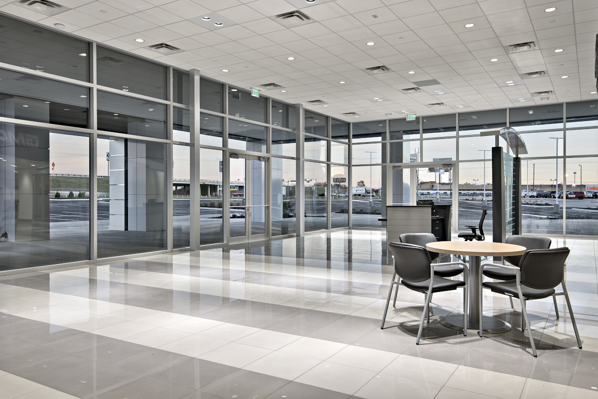 Garlyn Shelton Buick GMC Cadillac Dealership - Temple, TX