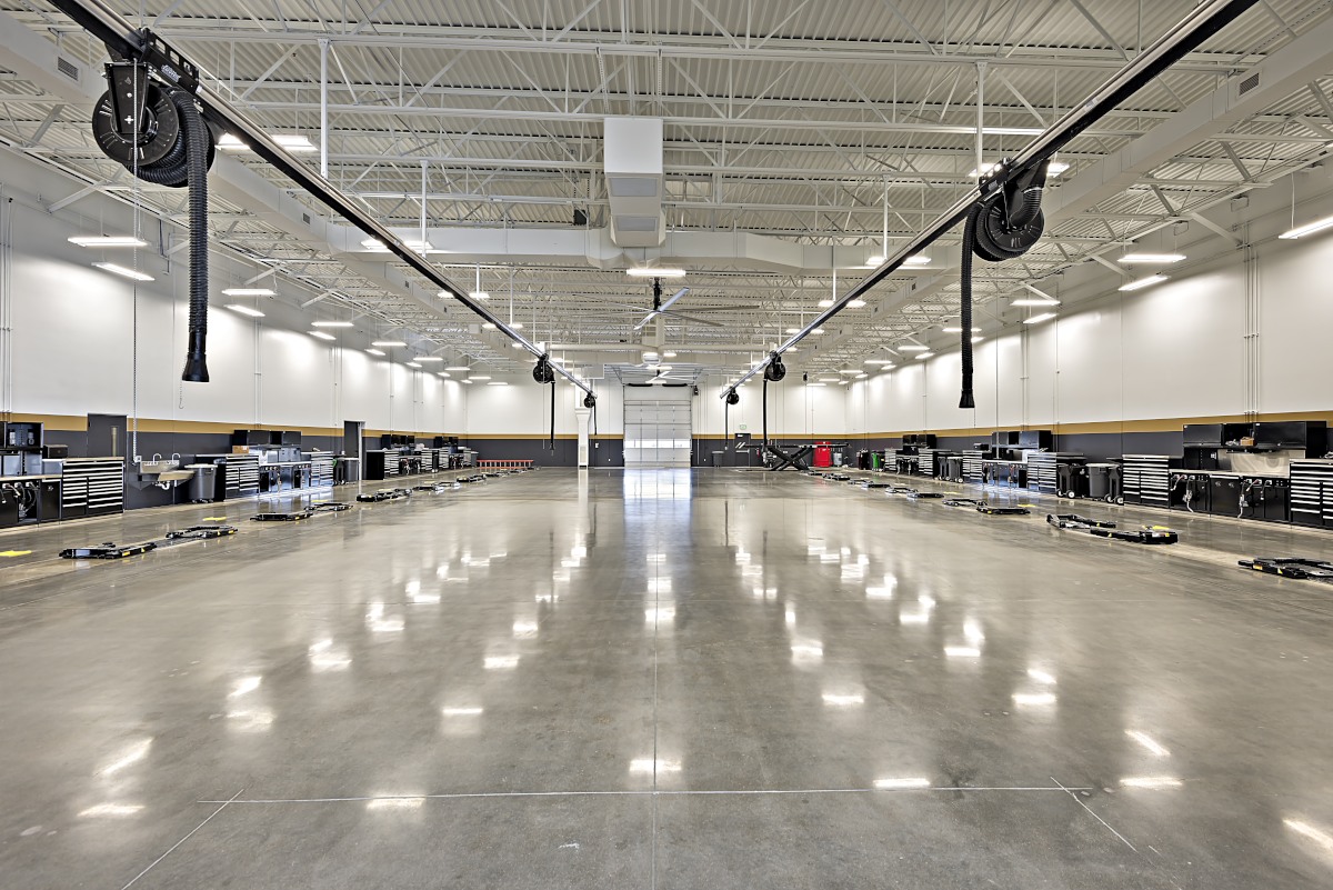 Garlyn Shelton Buick GMC Cadillac Dealership - Temple, TX