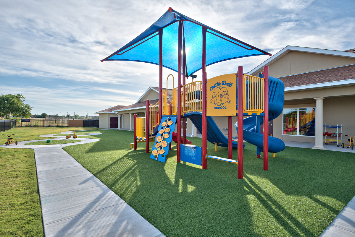 Creative World School - Georgetown, TX