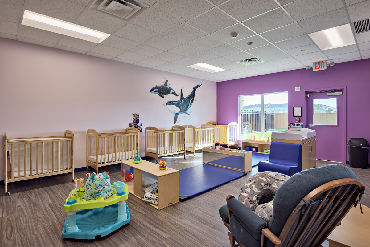 Creative World School - Georgetown, TX