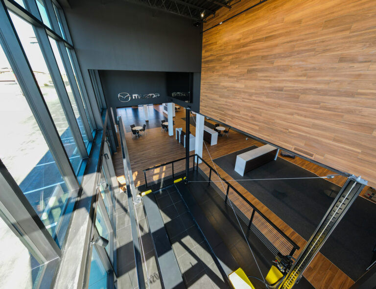 Garlyn Shelton Mazda – Temple, TX