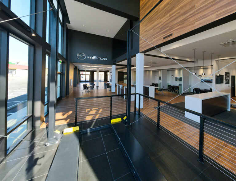 Garlyn Shelton Mazda – Temple, TX