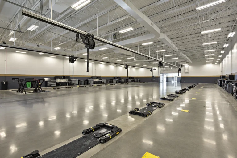 Garlyn Shelton Buick GMC Cadillac Dealership - Temple, TX