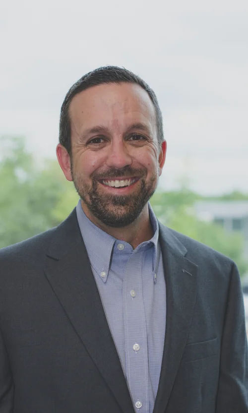 Mike Zayas - Chief Operations Officer