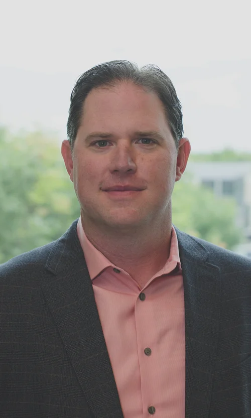 Ross Schneider - President and CEO