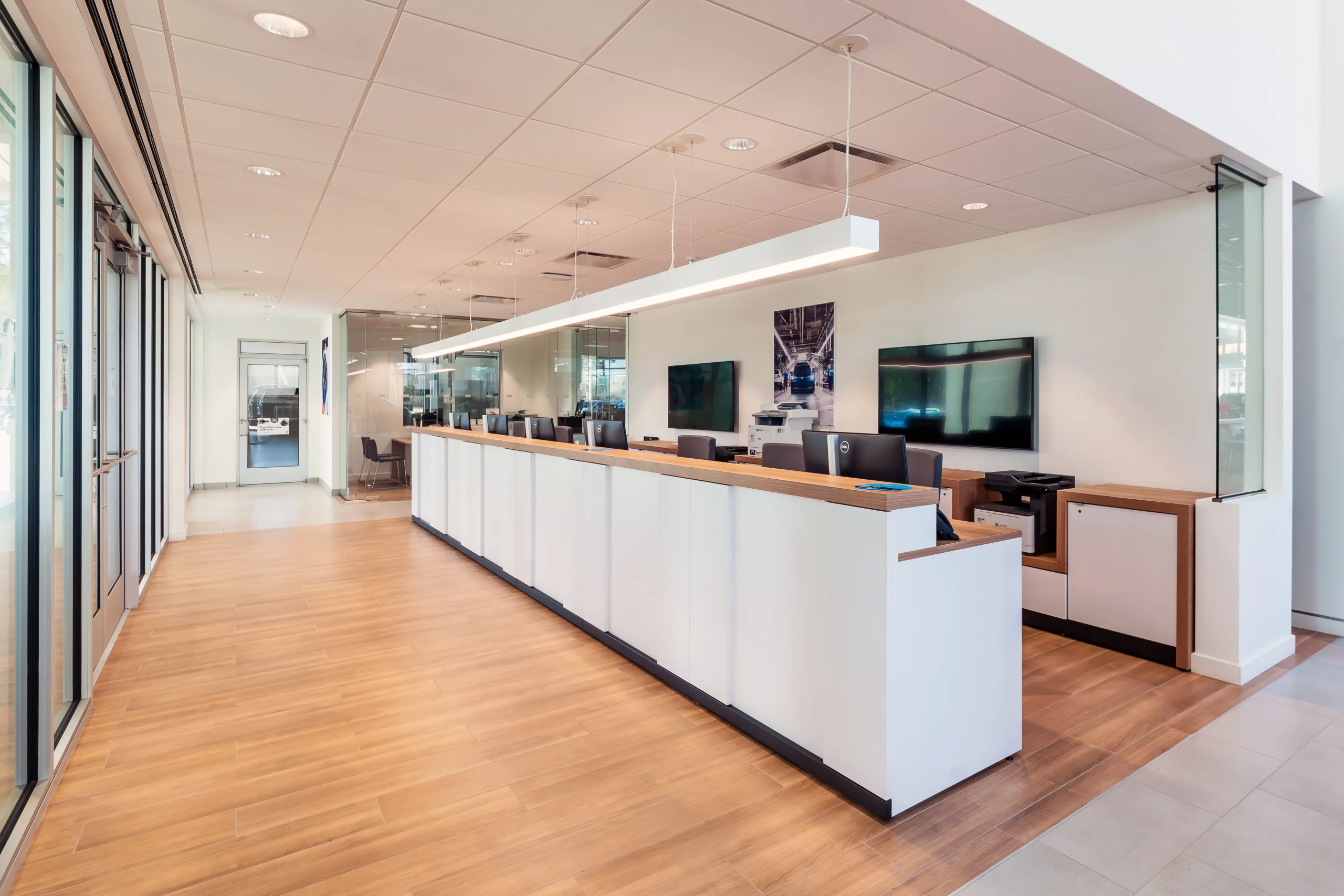 Team Gillman Volkswagen - Kingwood, TX