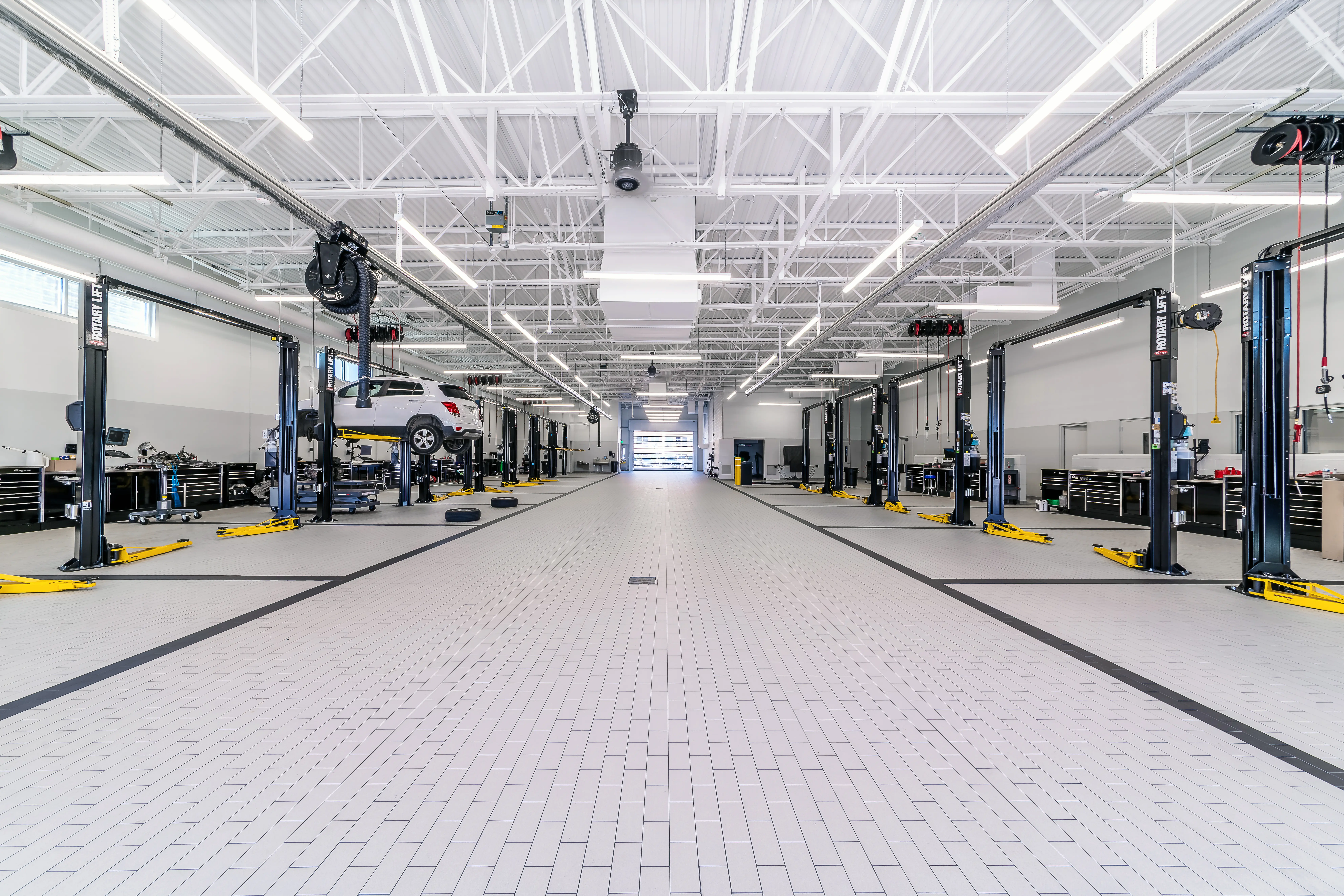 Team Gillman Volkswagen - Kingwood, TX