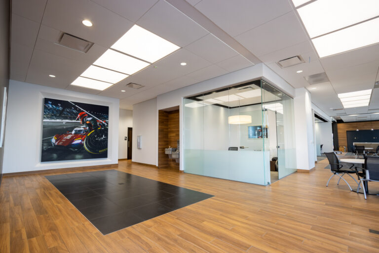 Garlyn Shelton Mazda – Temple, TX