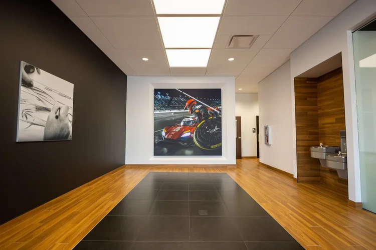 Garlyn Shelton Mazda – Temple, TX