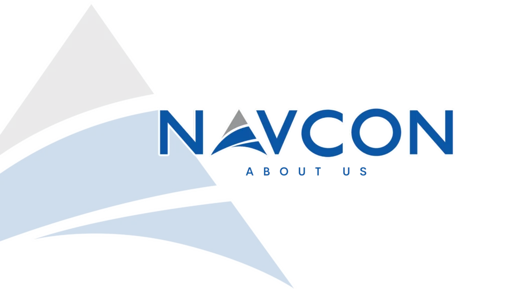 Navcon Group, LLC Logo - About Us