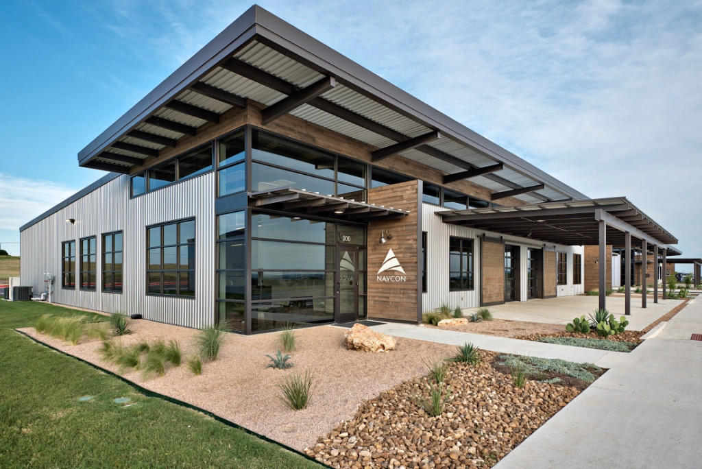 Navcon Office