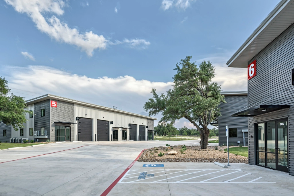 Workspace USA Phase 2