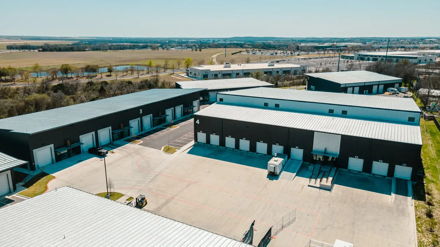 183 Business Park – Austin, TX