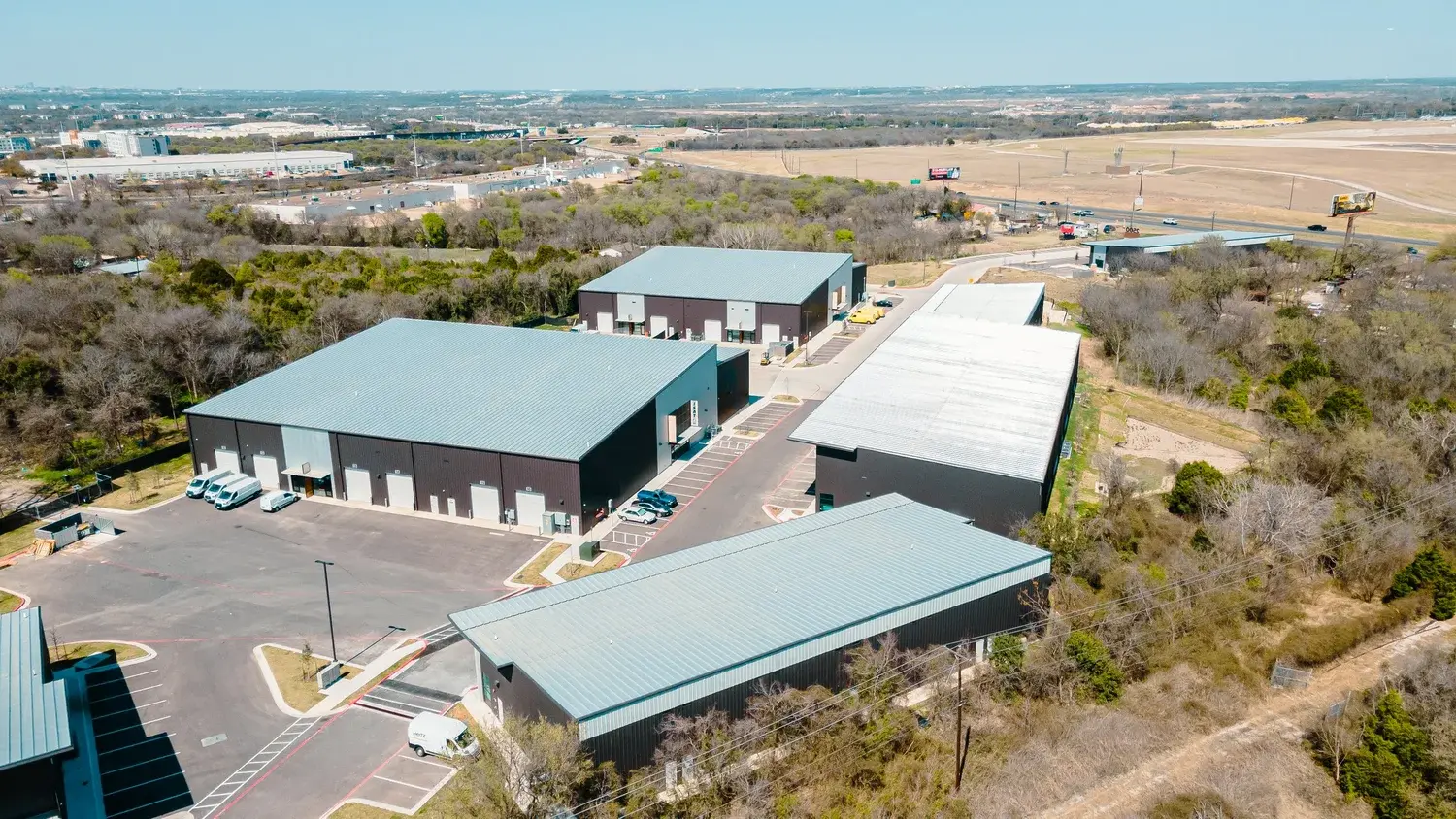 183 Business Park – Austin, TX