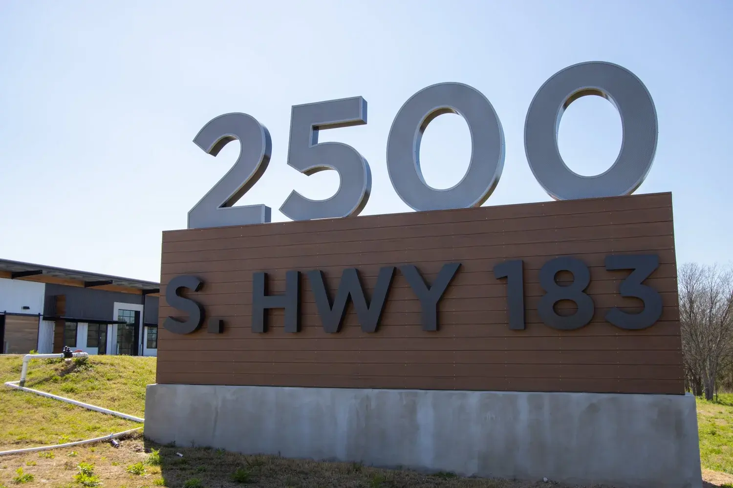 183 Business Park – Austin, TX